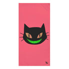 Naughty Kitty | Mix & Match XL Fun-Flirty Lovers’ Towels