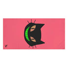 Naughty Kitty | Mix & Match XL Fun-Flirty Lovers’ Towels