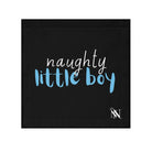 Naughty Little Boy | Mix & Match Lils’ Fun-Flirty Lovers’ Towels