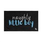 Naughty Little Boy | Mix & Match Original Fun-Flirty Lovers’ Towels
