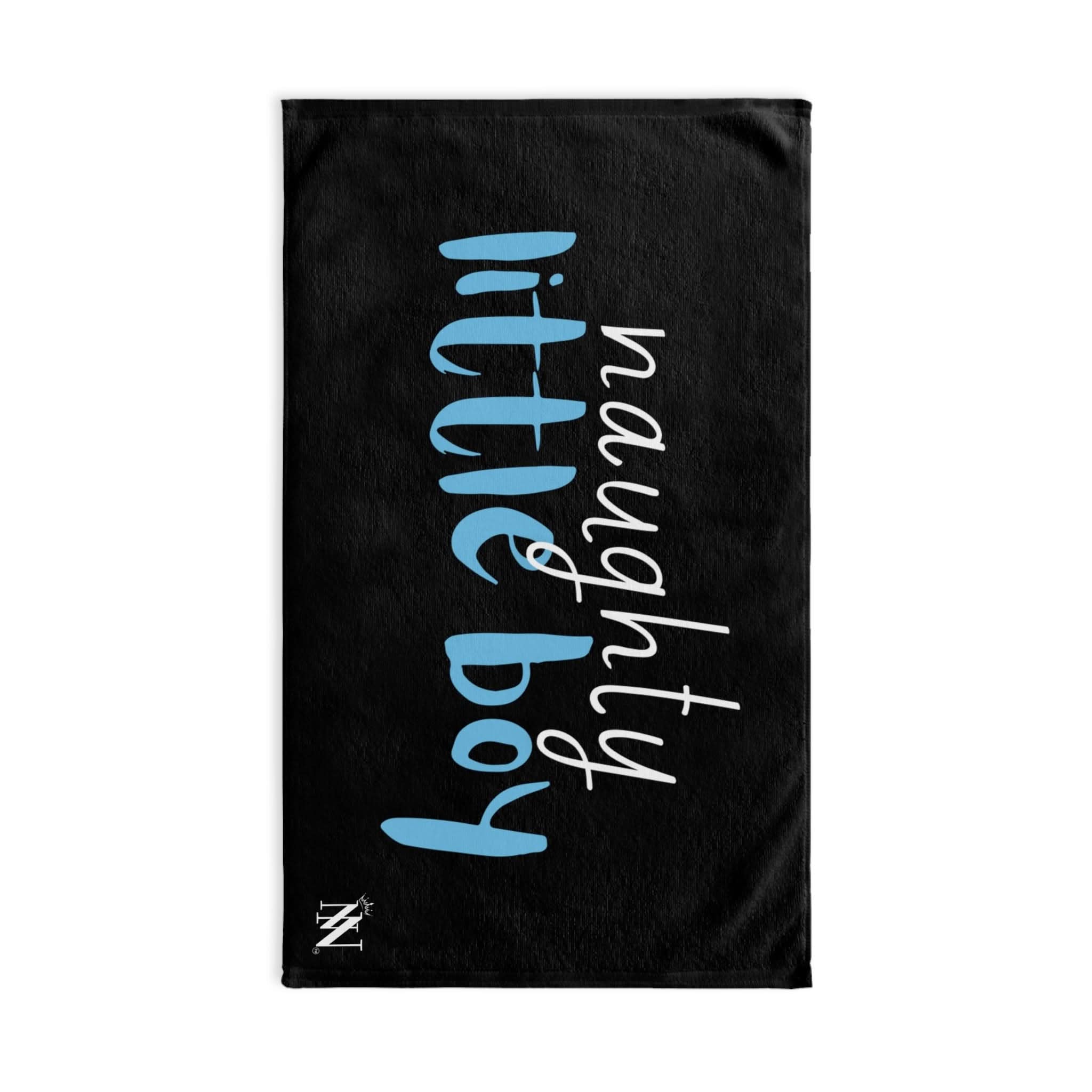 Naughty Little Boy | Mix & Match Original Fun-Flirty Lovers’ Towels