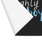 Naughty Little Boy | Mix & Match Playful Fun-Flirty Lovers’ Toy Mats