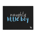 Naughty Little Boy | Mix & Match Playful Fun-Flirty Lovers’ Toy Mats
