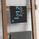 Naughty Little Boy | Mix & Match Soft Fun-Flirty Lovers’ Towels