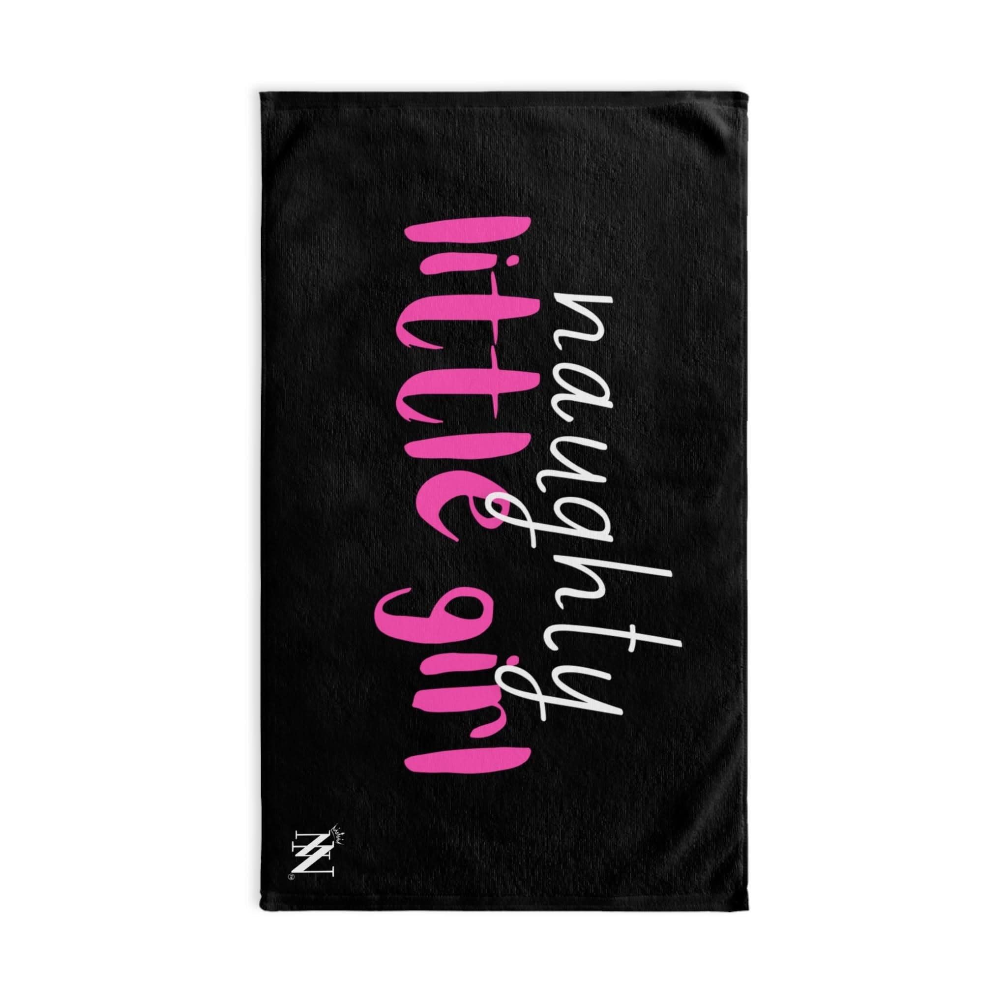 Naughty Little Girl | Mix & Match Original Fun-Flirty Lovers’ Towels