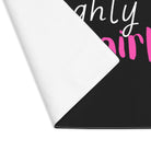 Naughty Little Girl | Mix & Match Playful Fun-Flirty Lovers’ Toy Mats