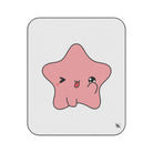 Naughty Little Starfish | Mix Match Fun-Flirty Lovers’ Water-Resistant Blankets