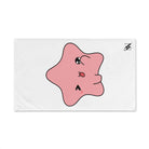 Naughty Little Starfish | Mix & Match Original Fun-Flirty Lovers’ Towels