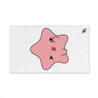 Naughty Little Starfish | Mix & Match Original Fun-Flirty Lovers’ Towels