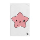 Naughty Little Starfish | Mix & Match Original Fun-Flirty Lovers’ Towels