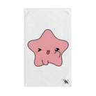 Naughty Little Starfish | Mix & Match Original Fun-Flirty Lovers’ Towels