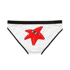 Naughty Little Starfish | Mix & Match Original Fun-Flirty Lovers’ Towels