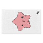 Naughty Little Starfish | Mix & Match Soft Fun-Flirty Lovers’ Towels