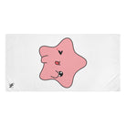 Naughty Little Starfish | Mix & Match Naughty XL Fun-Flirty Lovers’ Towels
