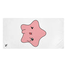 Naughty Little Starfish | Mix & Match Naughty XL Fun-Flirty Lovers’ Towels