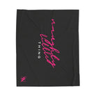 Naughty Little Thing | Mix & Match Fun-Flirty Lovers’ Blankets