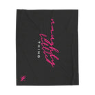 Naughty Little Thing | Mix & Match Fun-Flirty Lovers’ Blankets