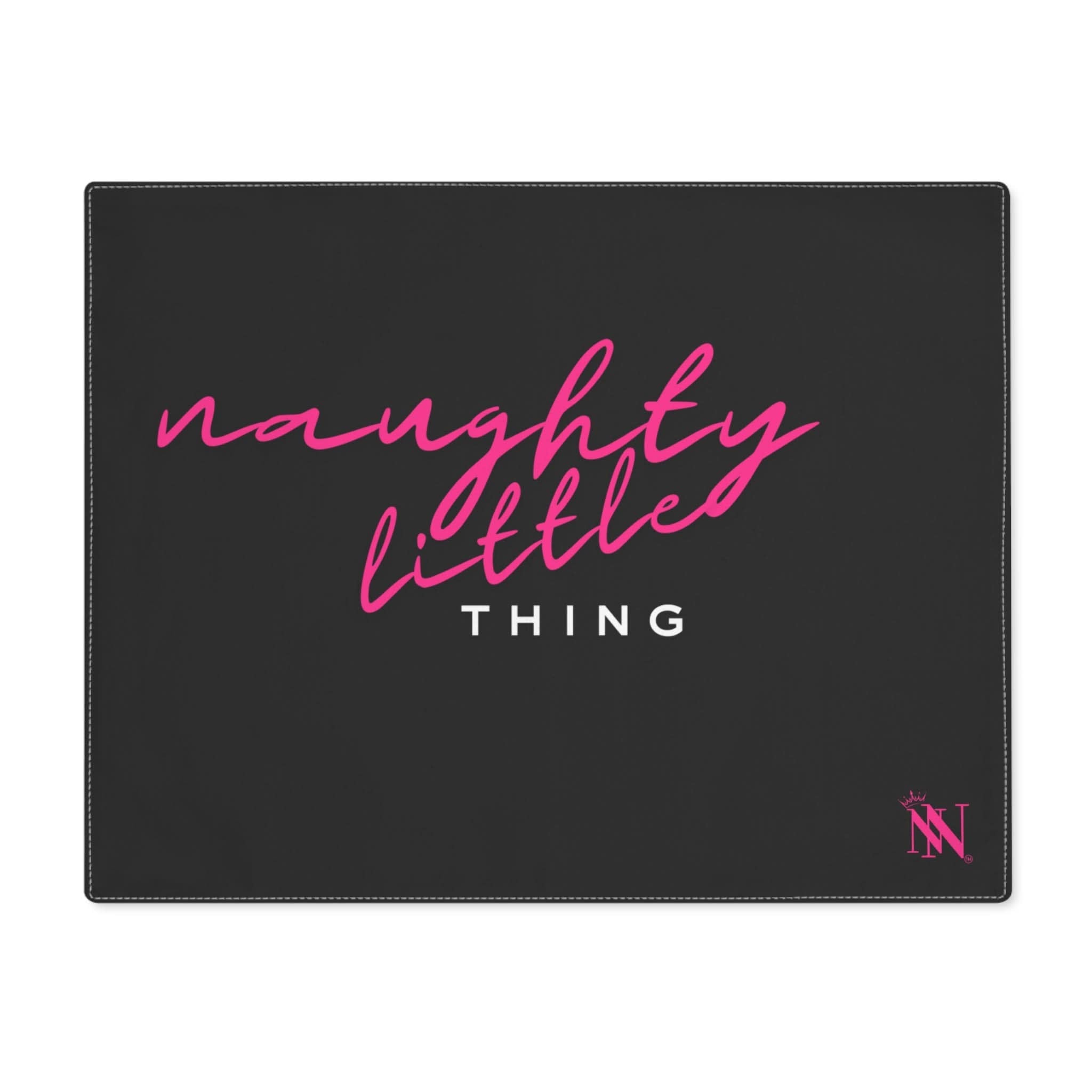 Naughty Little Thing | Mix & Match Playful Fun-Flirty Lovers’ Toy Mats