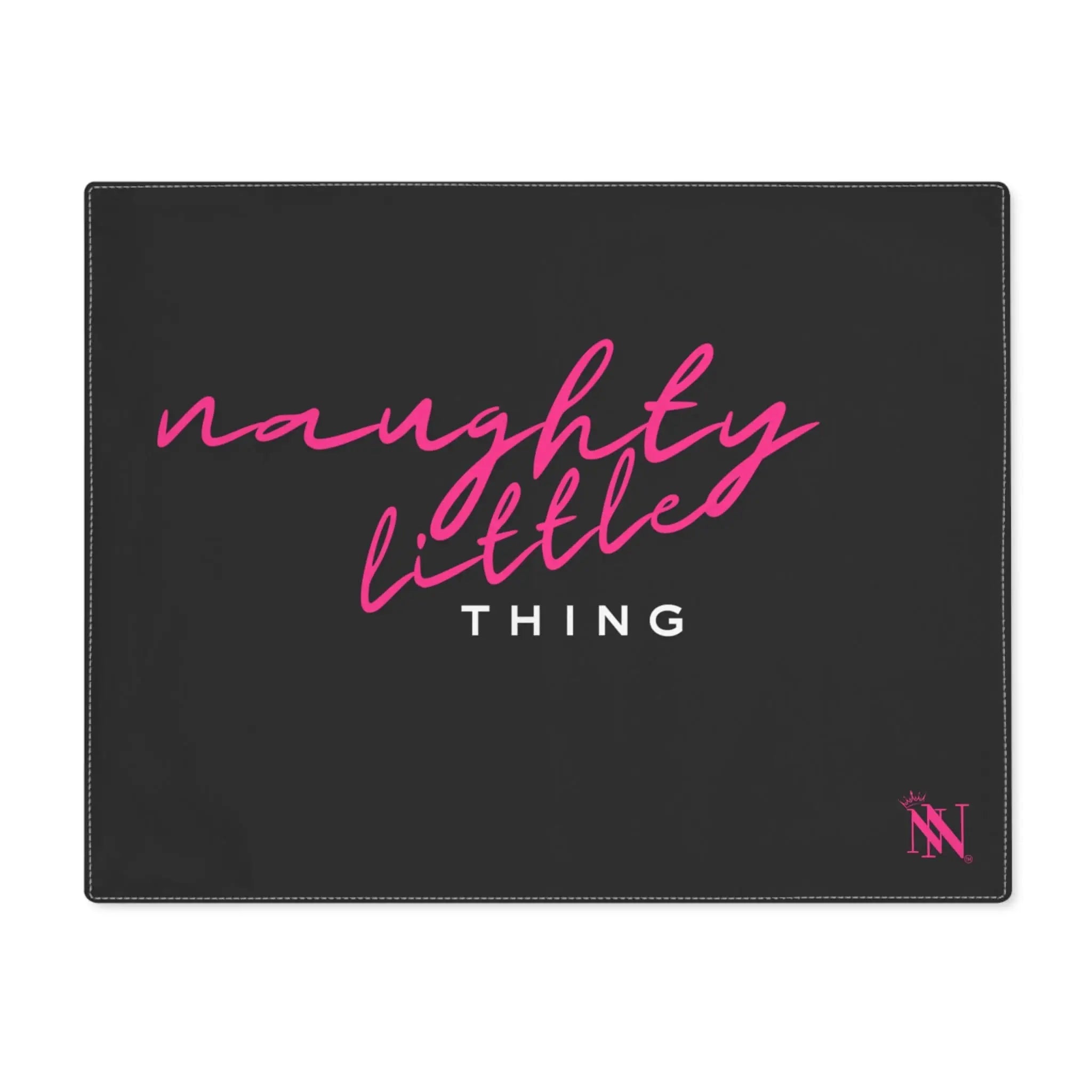 Naughty Little Thing | Mix & Match Playful Fun-Flirty Lovers’ Toy Mats