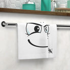 Naughty | Mix & Match Lils’ Fun-Flirty Lovers’ Towels
