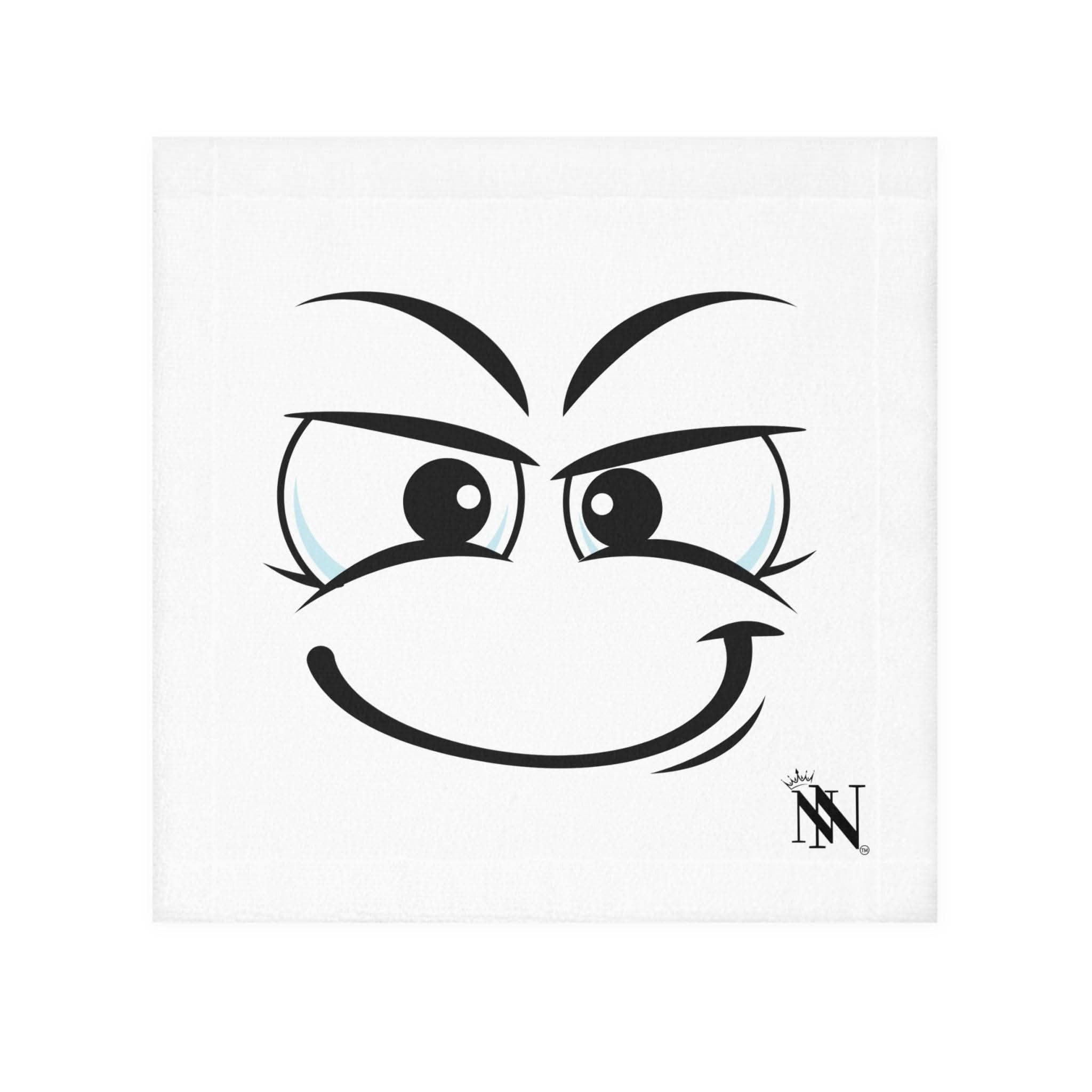 Naughty | Mix & Match Lils’ Fun-Flirty Lovers’ Towels