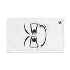 Naughty | Mix & Match Original Fun-Flirty Lovers’ Towels