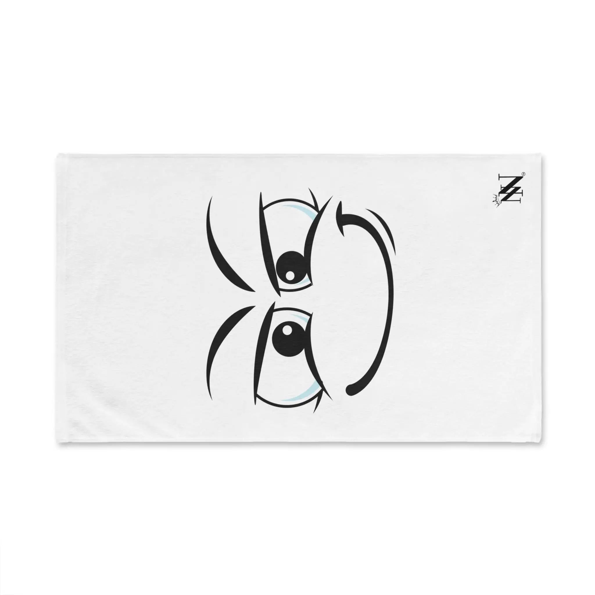 Naughty | Mix & Match Original Fun-Flirty Lovers’ Towels