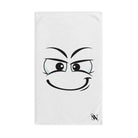 Naughty | Mix & Match Original Fun-Flirty Lovers’ Towels