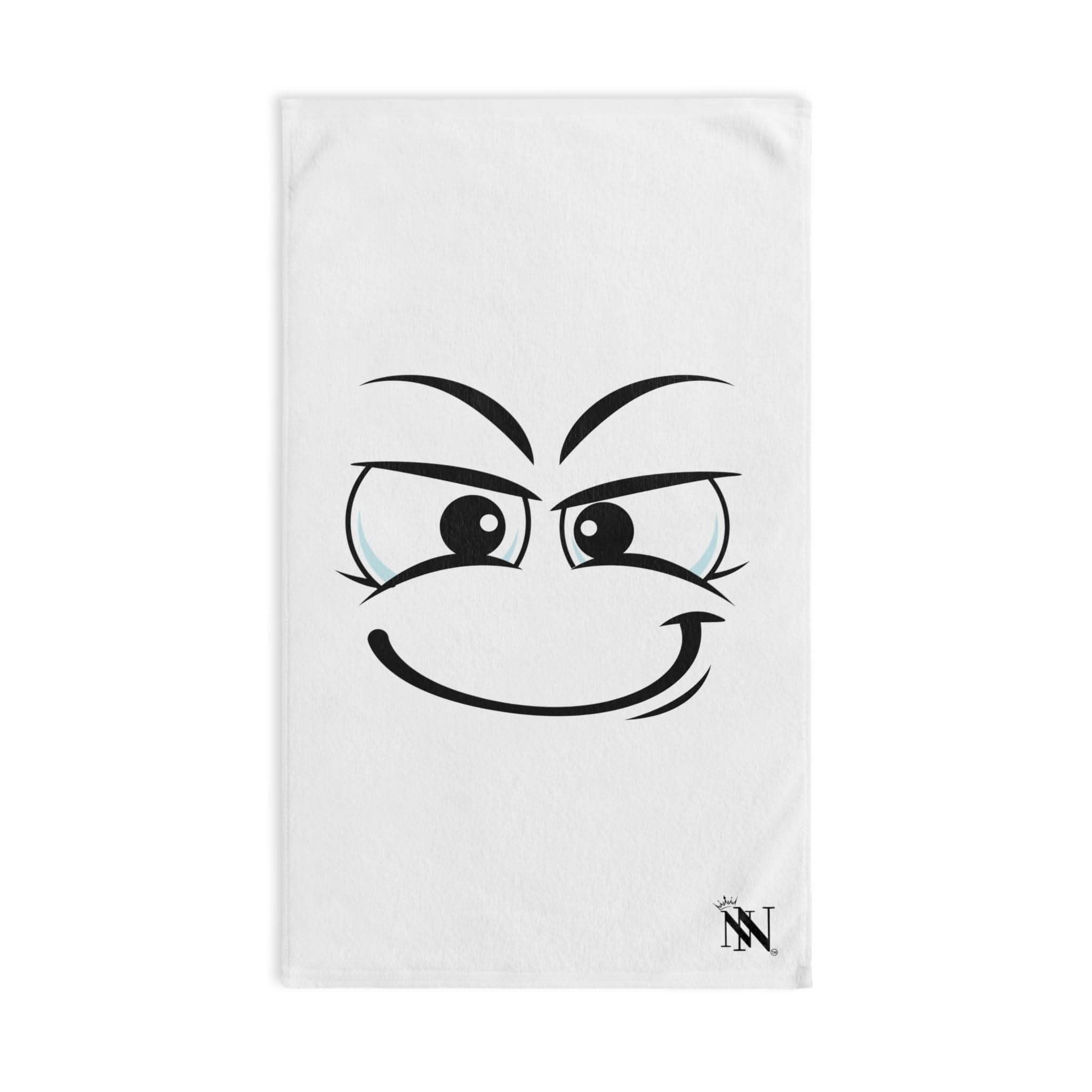 Naughty | Mix & Match Original Fun-Flirty Lovers’ Towels