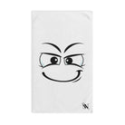 Naughty | Mix & Match Original Fun-Flirty Lovers’ Towels