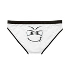 Naughty | Mix & Match Women’s Fun-Flirty Lovers’ Panties
