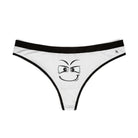 Naughty | Mix & Match Women’s Fun-Flirty Lovers’ Thongs