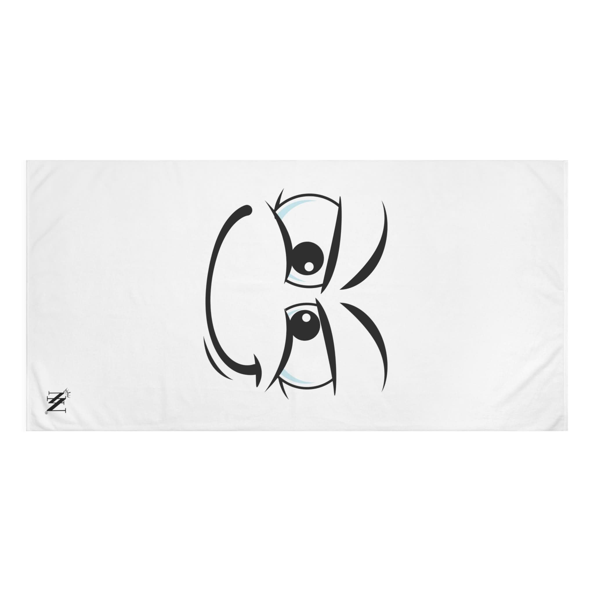 Naughty | Mix & Match Naughty XL Fun-Flirty Lovers’ Towels