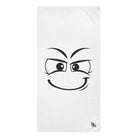 Naughty | Mix & Match Naughty XL Fun-Flirty Lovers’ Towels