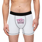 Naughty Playground | Mix & Match Fun-Flirty Lovers’ Boxer Briefs