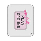 Naughty Playground | Mix Match Fun-Flirty Lovers’ Water-Resistant Blankets