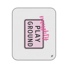 Naughty Playground | Mix Match Fun-Flirty Lovers’ Water-Resistant Blankets