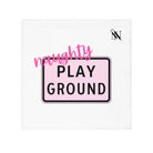 Naughty Playground | Mix & Match Lils’ Fun-Flirty Lovers’ Towels