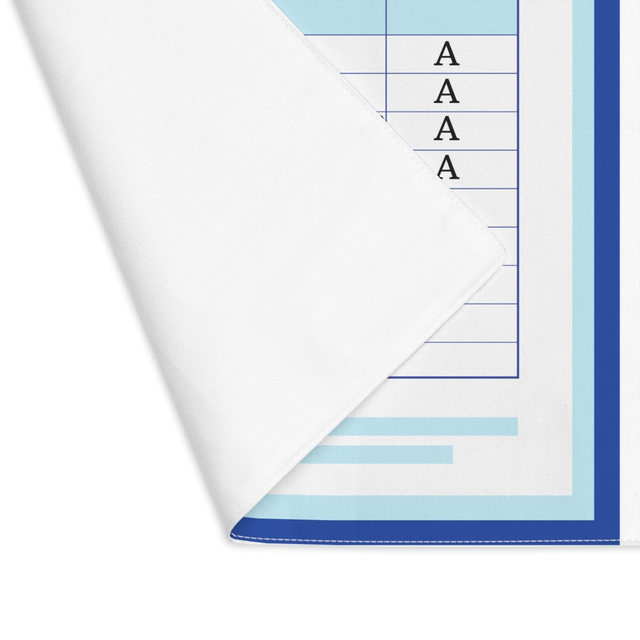 Naughty Report Card | Mix & Match Playful Fun-Flirty Lovers’ Toy Mats