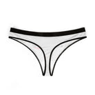 Naughty When Naked! | Mix & Match Women’s Fun-Flirty Lovers’ Thongs