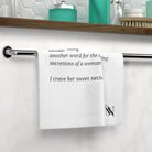 Nectar | Mix & Match Lils’ Fun-Flirty Lovers’ Towels