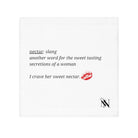 Nectar | Mix & Match Lils’ Fun-Flirty Lovers’ Towels