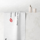 Nectar | Mix & Match Naughty XL Fun-Flirty Lovers’ Towels