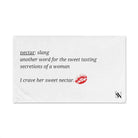 Nectar | Mix & Match Original Fun-Flirty Lovers’ Towels