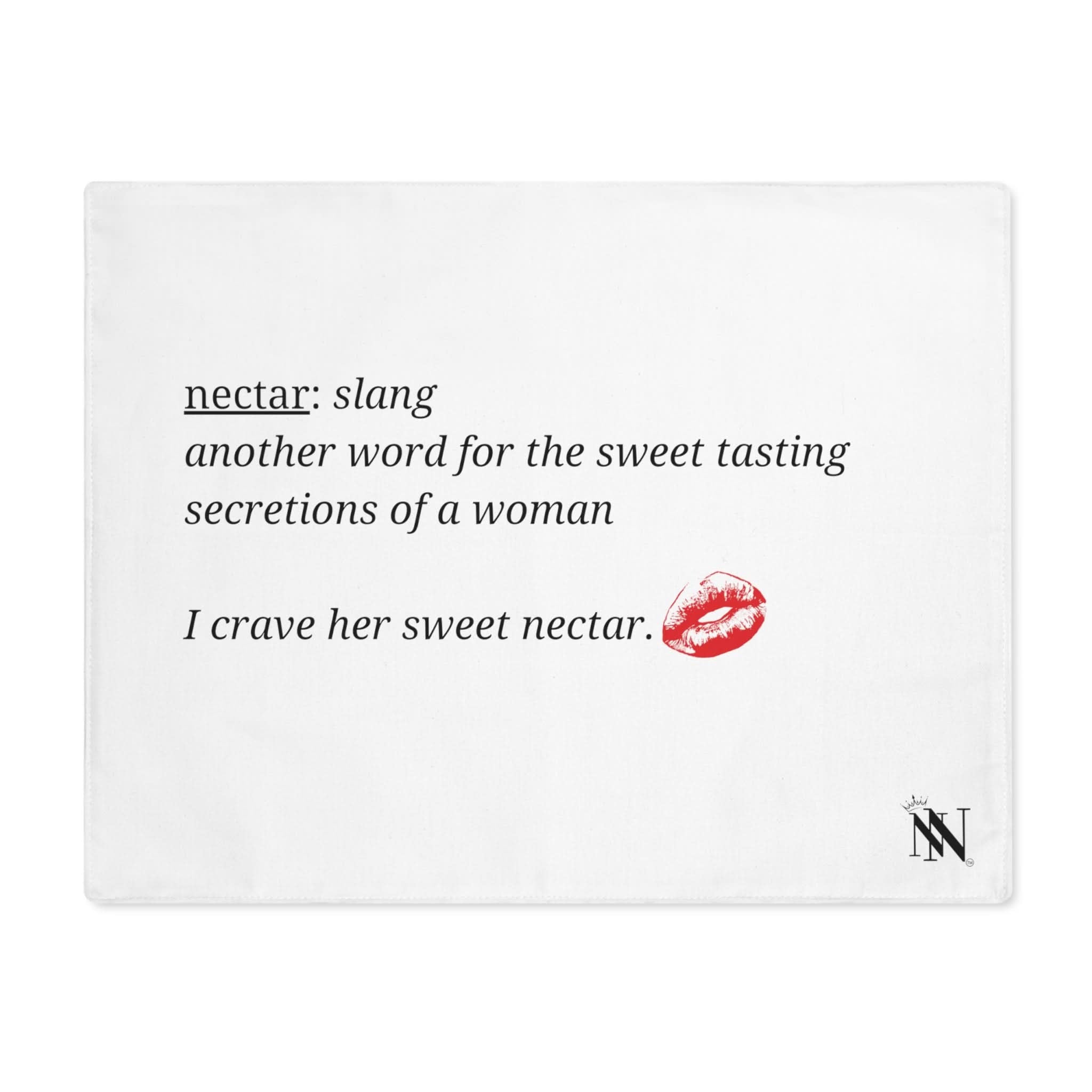 Nectar | Mix & Match Playful Fun-Flirty Lovers’ Toy Mats