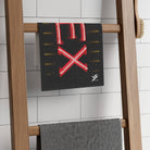 Neon Sex Sign | Mix & Match Soft Fun-Flirty Lovers’ Towels