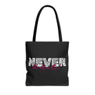 Never Quit! | Mix & Match Fun-Flirty Lovers’ Totes