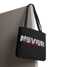 Never Quit! | Mix & Match Fun-Flirty Lovers’ Totes