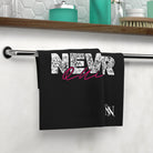 Never Quit! | Mix & Match Lils’ Fun-Flirty Lovers’ Towels