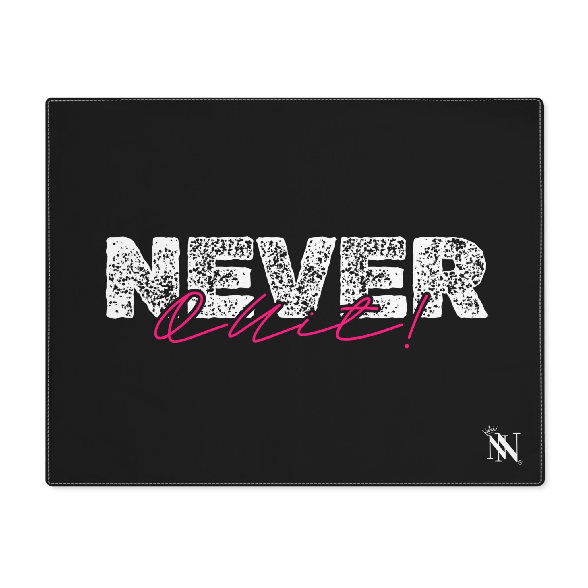 Never Quit! | Mix & Match Playful Fun-Flirty Lovers’ Toy Mats